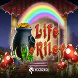 Bocoran RTP Slot Yggdrasil Life O'riley